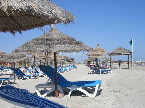 Riu Palace Royal Garden 21